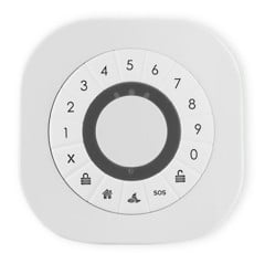 Frient - Intelligent Keypad