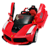 Rastar - Elbil - Ferrari LaFerrari FXXK 12V thumbnail-5