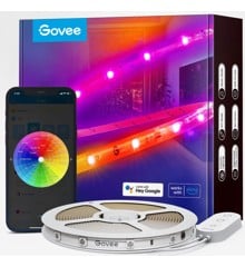 Govee - RGBIC LED Lightstrip 5 Meter