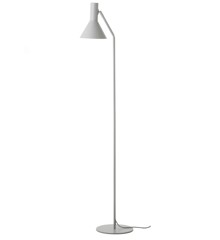 Frandsen - Lyss Floor Lamp EU - Matt Light Grey