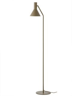 Frandsen - Lyss Floor Lamp EU - Matt Green