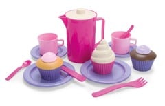 Dantoy - Princess Cup Cake Set (5545)