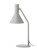 Frandsen - Lyss Table Lamp EU - Matt Light Grey thumbnail-1