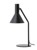 Frandsen - Lyss Table Lamp EU - Matt Black thumbnail-1