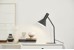 Frandsen - Lyss Table Lamp EU - Matt Black thumbnail-2
