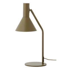 Frandsen - Lyss Table Lamp EU - Matt Green