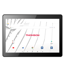 Thomson - TEO 10" FHD IPS Quad 4G 64G Android 12