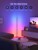 Govee - Smart  Gradient Corner Floor Lamp thumbnail-9