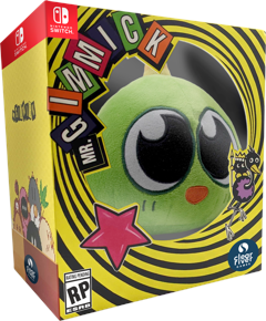 Gimmick (Collectors Edition)