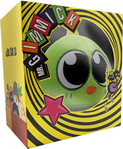 Gimmick (Collectors Edition)