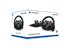 Logitech - G29 Driving Force PS3/PS4/PS5 + Astro A10-paket thumbnail-6
