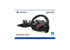 Logitech - G29 Driving Force PS3/PS4/PS5 + Astro A10-pakken thumbnail-8