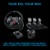 Logitech - G29 Driving Force PS3/PS4/PS5 + Astro A10-pakken thumbnail-9