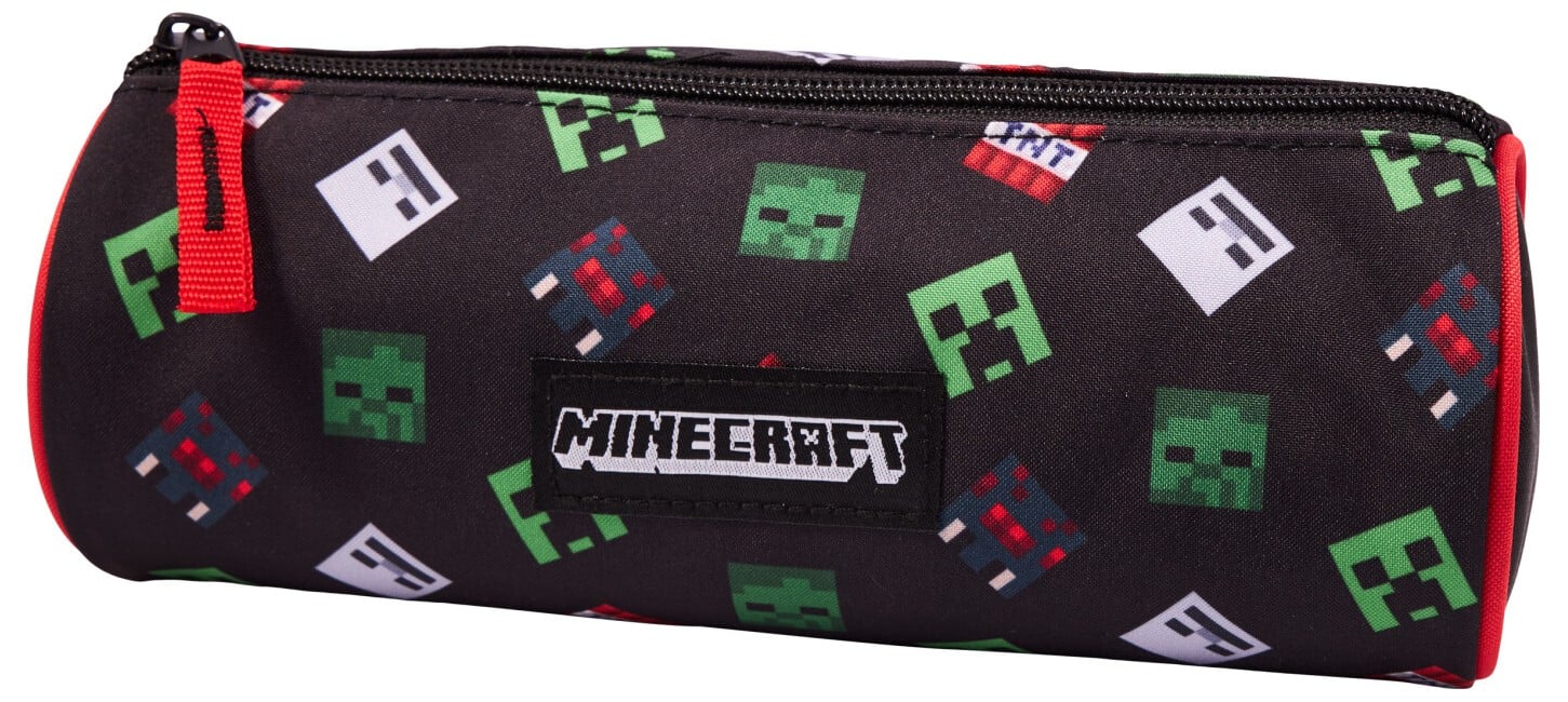 Kids Licensing - Pencilcase - Minecraft (0616081-237937133)