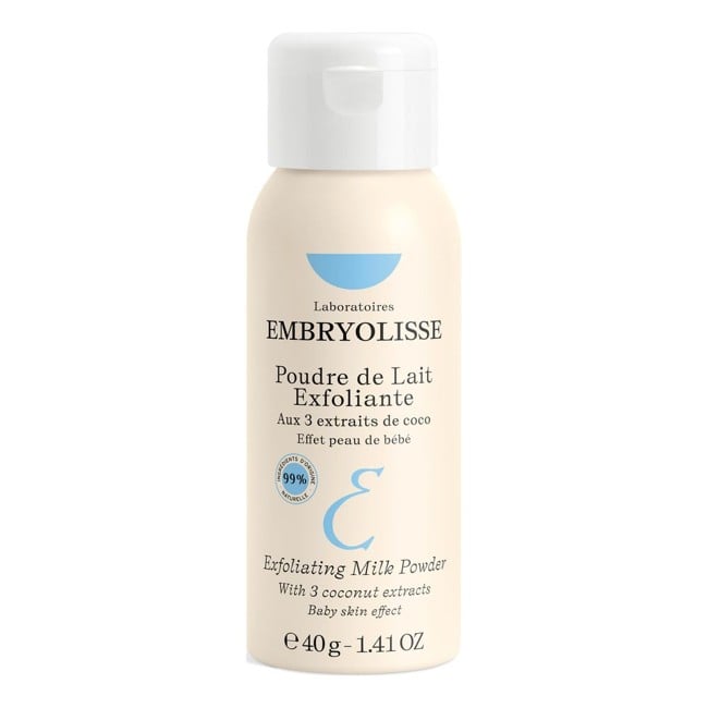 Embryolisse - Exfoliating Milk Powder 40 g - Peeling