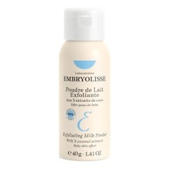 Embryolisse - Exfoliating Milk Powder 40 g - Peeling