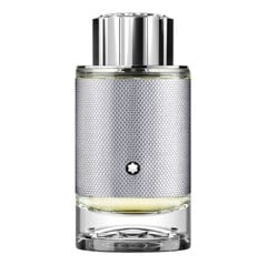 Montblanc - Explorer Platinium EDP 100 ml