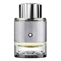 Montblanc - Explorer Platinium EDP 60 ml