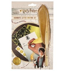 Kids Licensing - Writing set - Harry Potter (059201120-SLHP481NOR)