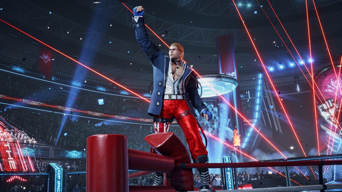 TEKKEN 8 (Collector's Edition)