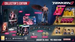 TEKKEN 8 (Collector's Edition)