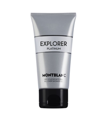 Montblanc - Explorer Platinium Shower Gel 150 ml