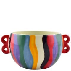 QUE RICO - Bowl - Dolores - Colour Fever (148-01181)