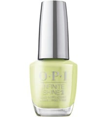 OPI - Infinite Shine Clear Your Cash 15 ml