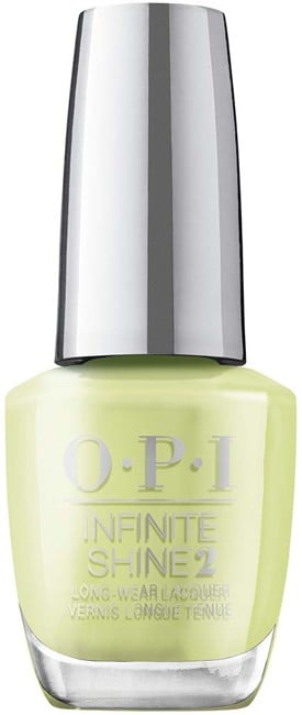 OPI - Infinite Shine Clear Your Cash 15 ml