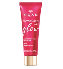 Nuxe - Mervellance Lift Glow Firming Creme 50 ml