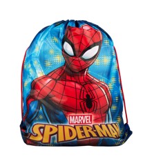 Kids Licensing - Gymbag - Spiderman (017609610)