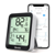 Govee - Bluetooth Thermometer Hygrometer with Screen thumbnail-1