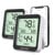 Govee - Bluetooth Thermometer Hygrometer with Screen thumbnail-3