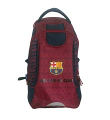 Euromic - Schoolbag Trolley  - FC Barcelona (0595091-223FCB204ROS)