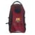 Kids Licensing - Schoolbag Trolley  - FC Barcelona (0595091-223FCB204ROS) thumbnail-1