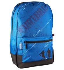Euromic - School Bag (16L) - Valiant (090009022-RPET)