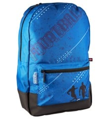 Kids Licensing - School Bag (16L) - Valiant (090009022-RPET)