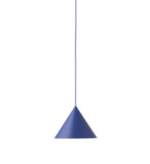 Frandsen - Benjamin Pendant Ø30 EU - Atomic Blue