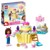 LEGO Gabby's Dollhouse - Muffins-moro på kjøkkenet (10785) thumbnail-1