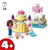 LEGO Gabby's Dollhouse - Muffins-moro på kjøkkenet (10785) thumbnail-9