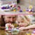 LEGO Gabby's Dollhouse - Gabby og Havkats skib og spa (10786) thumbnail-3