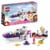 LEGO Gabby's Dollhouse - Gabby & MerCat's Ship & Spa (10786) thumbnail-1