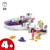 LEGO Gabby's Dollhouse - Gabby og Havkatts skip og spa (10786) thumbnail-8