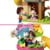 LEGO Gabby's Dollhouse - Kisukeijun puutarhajuhlat (10787) thumbnail-3