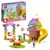 LEGO Gabby's Dollhouse - Kitty Fairy's Garden Party (10787) thumbnail-1