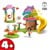 LEGO Gabby's Dollhouse - Kitty Fee's tuinfeestje (10787) thumbnail-8