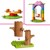 LEGO Gabby's Dollhouse - Kitty Fairy's Garden Party (10787) thumbnail-9