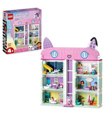 LEGO Gabby's Dollhouse - Gabbys dockskåp (10788)
