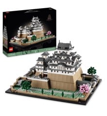 LEGO Architecture - Himeji-palasset (21060)