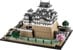 LEGO Architecture - Himeji slott (21060) thumbnail-9